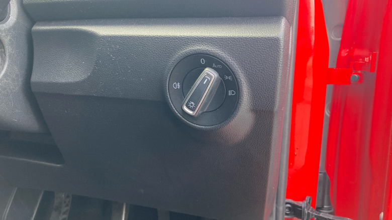 Volkswagen T-Roc 1.5 TSI EVO Design 5dr Petrol Hatchback